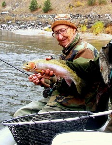 Terry Nobles Photos Memories And Best Wishes A Montana Fly Fishing