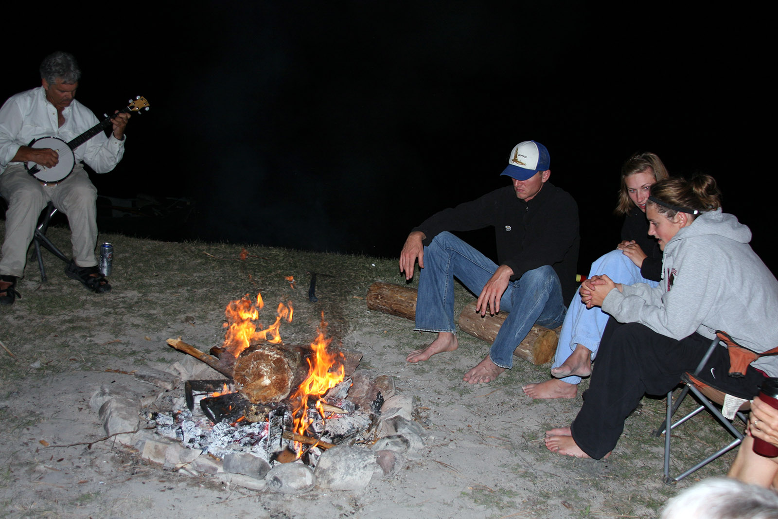 Ask about our overnight camping trips | A Montana Fly Fishing Blog with ...